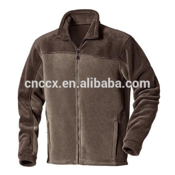 Moda de inverno dos homens 15PKFJ01 casaco de lã quente